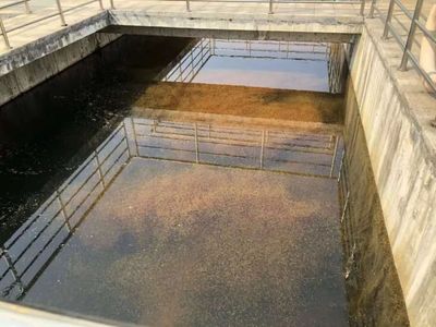棗莊城里的污水都去哪了？揭秘污水處理與再生利用之旅